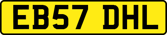 EB57DHL