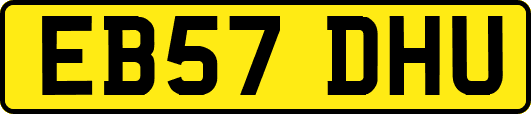 EB57DHU