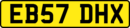 EB57DHX
