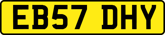 EB57DHY