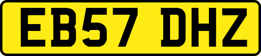 EB57DHZ