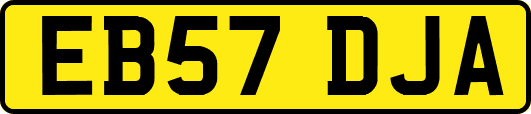 EB57DJA