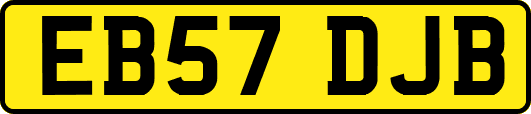 EB57DJB