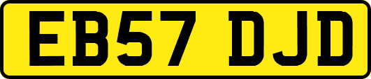 EB57DJD