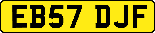 EB57DJF