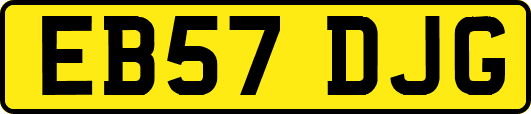EB57DJG