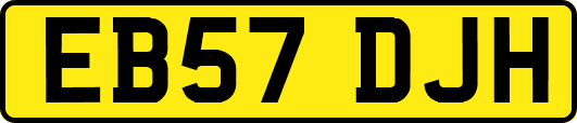 EB57DJH