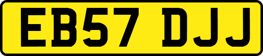 EB57DJJ