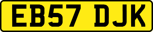 EB57DJK