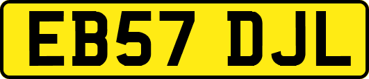 EB57DJL