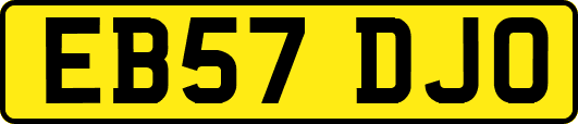 EB57DJO