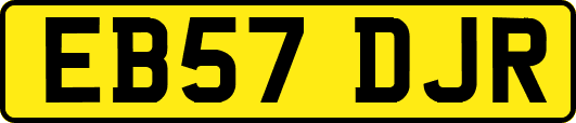 EB57DJR