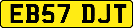 EB57DJT