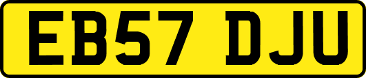 EB57DJU