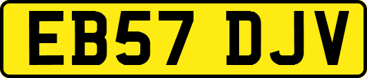 EB57DJV