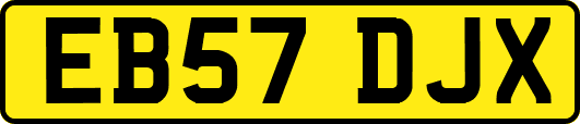 EB57DJX