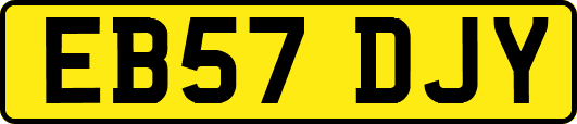 EB57DJY