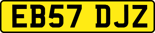 EB57DJZ