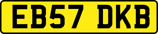 EB57DKB
