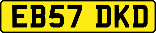 EB57DKD