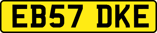 EB57DKE