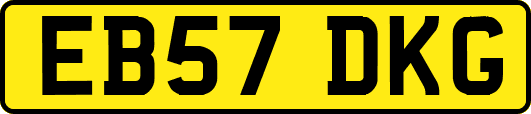 EB57DKG