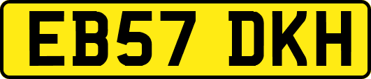 EB57DKH