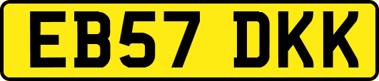EB57DKK