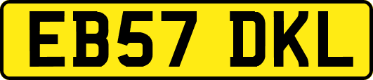 EB57DKL