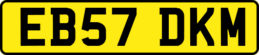 EB57DKM