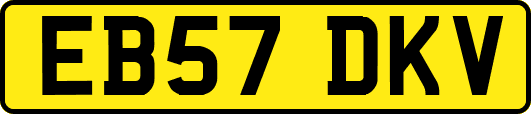 EB57DKV