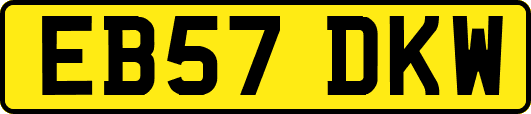 EB57DKW