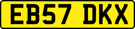 EB57DKX