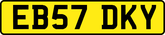 EB57DKY