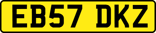 EB57DKZ