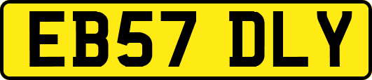 EB57DLY
