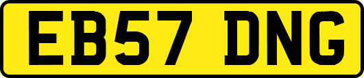 EB57DNG