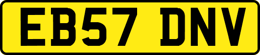 EB57DNV
