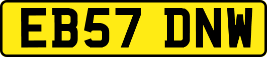 EB57DNW