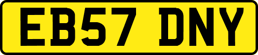EB57DNY