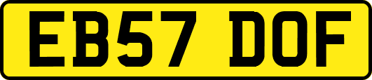 EB57DOF