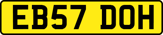EB57DOH