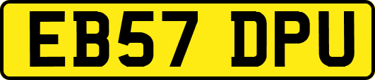 EB57DPU