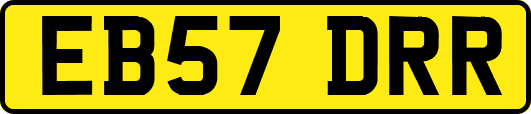 EB57DRR