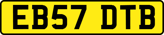 EB57DTB
