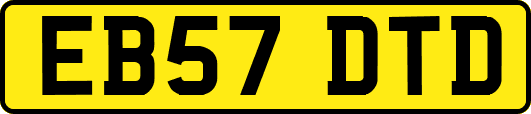 EB57DTD