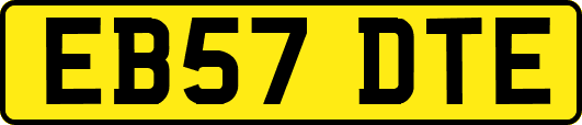 EB57DTE