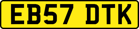 EB57DTK