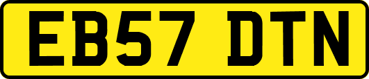 EB57DTN