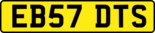 EB57DTS